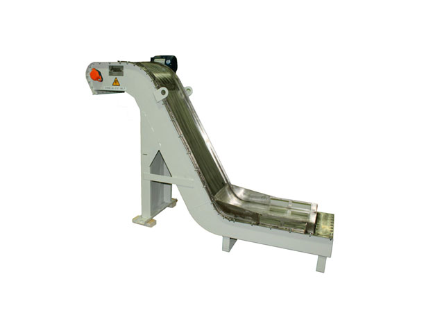 Magnetic-Conveyors